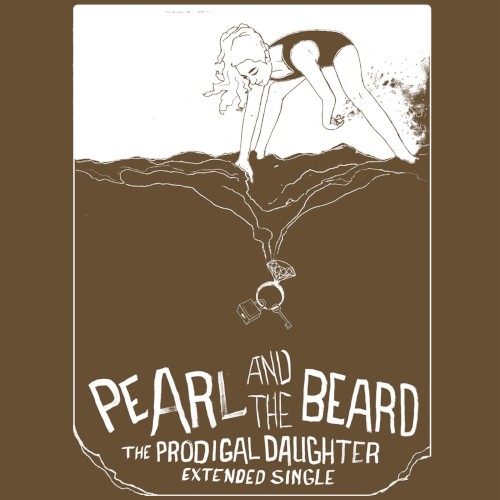 Prodigal Daughter
