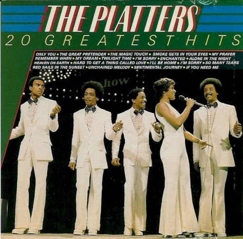 20 Greatest Hits