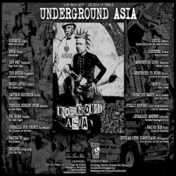 Underground Asia