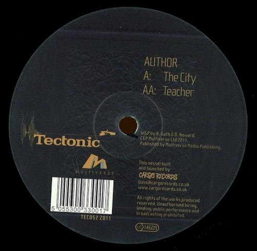 The City / Teacher