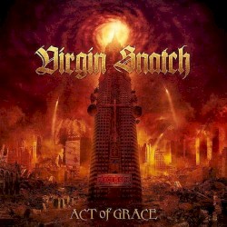 Act of Grace