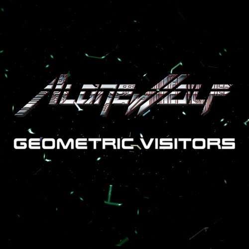 Geometric Visitors