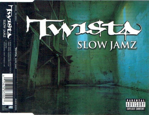 Slow Jamz