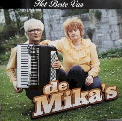 Het beste van De Mika’s