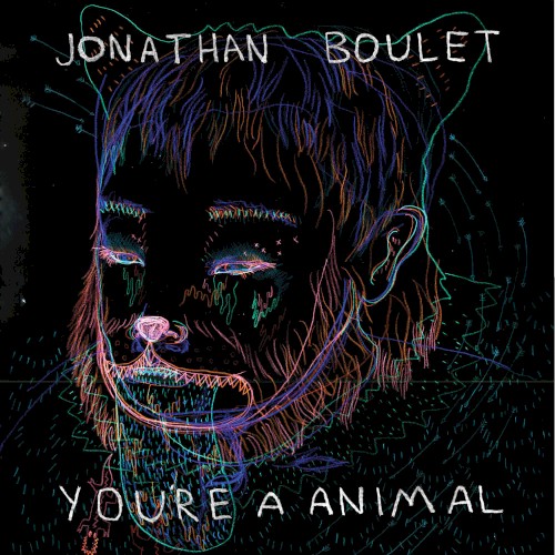 You're a Animal