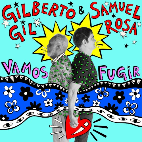 Vamos Fugir