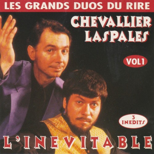 L’Inévitable