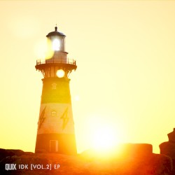 IDK, Vol. 2 EP