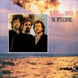 Flames on the Water