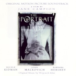 The Portrait of a Lady