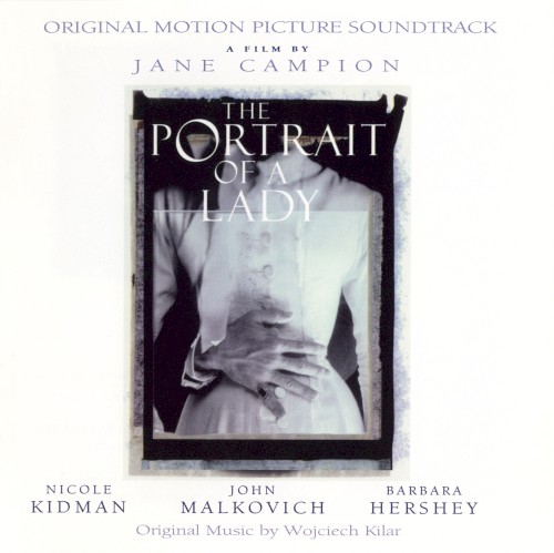 The Portrait of a Lady