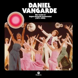 The Vaults of Zagora Records Mastermind (1971-1984)