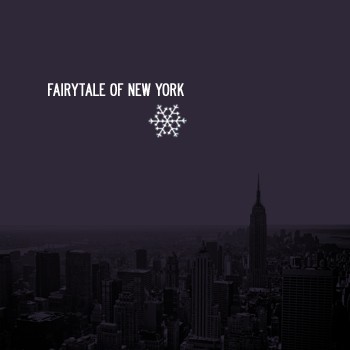 Fairytale of New York