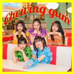 Chewing gum