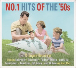 No. 1 Hits of the ’50s