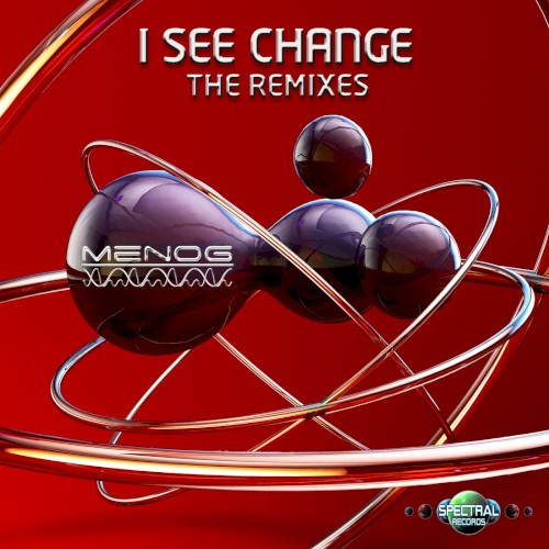 I See Change (The Remixes)