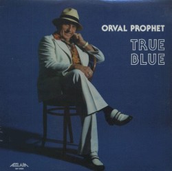 True Blue