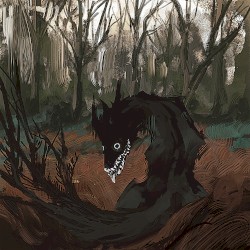 Sharper Fangs