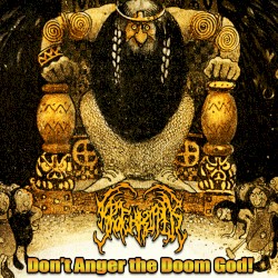 Don't Anger the Doom God!