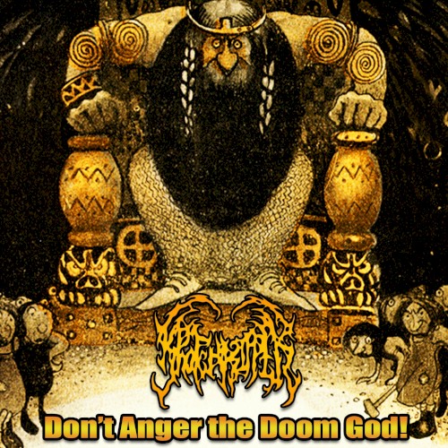 Don't Anger the Doom God!