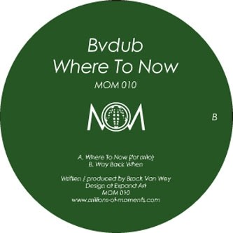 Where To Now