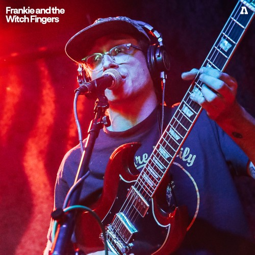 Frankie and the Witch Fingers on Audiotree Live