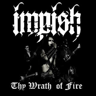 Thy Wrath of Fire