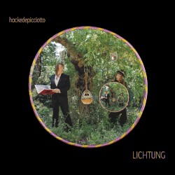 LICHTUNG
