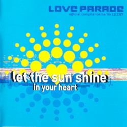 Love Parade 1997 - Let the Sun Shine in Your Heart