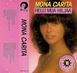 Helli mua hiljaa