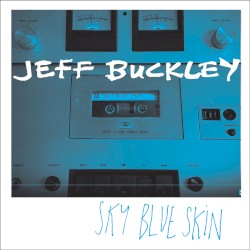 Sky Blue Skin