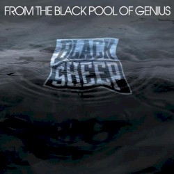 From the Black Pool of Genius