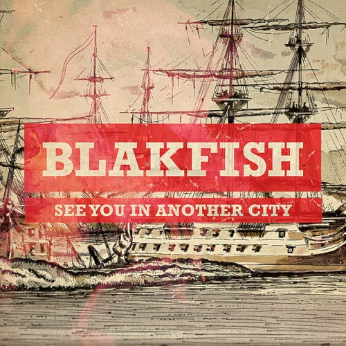 See You In Another City