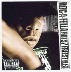 Rocafella Mixtape