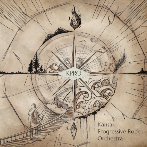 Kansai Progressive Rock Orchestra