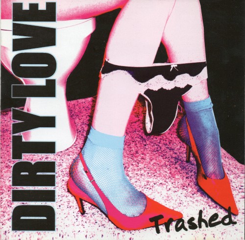 Trashed