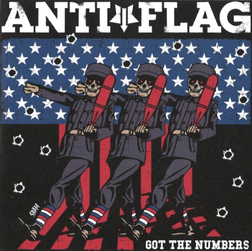 Got the Numbers / Familiar
