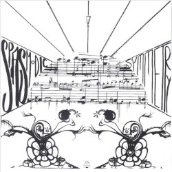 Spasmodic Symmetry