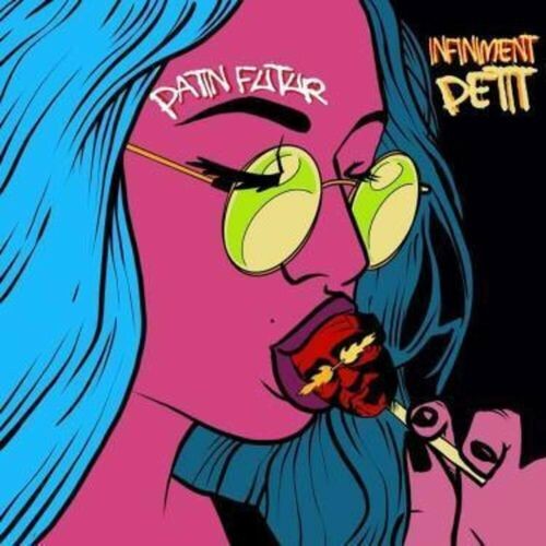 Infiniment petit