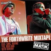 Forthwrite Mixtape