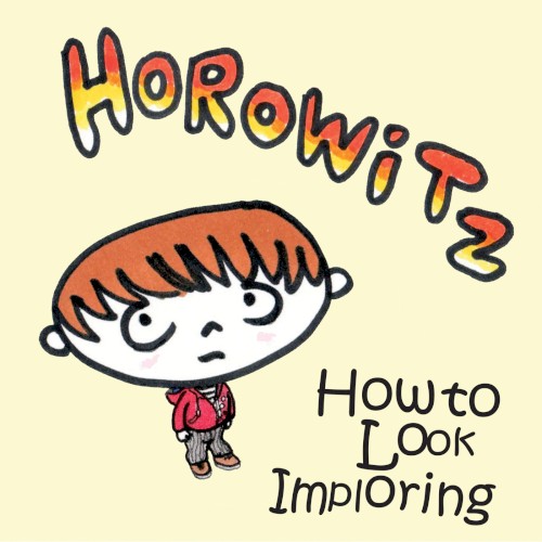 How to Look Imploring
