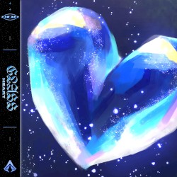 Glass Heart