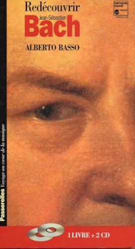 Redécouvrir Jean-Sébastien Bach