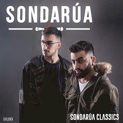 SonDaRúa Classics
