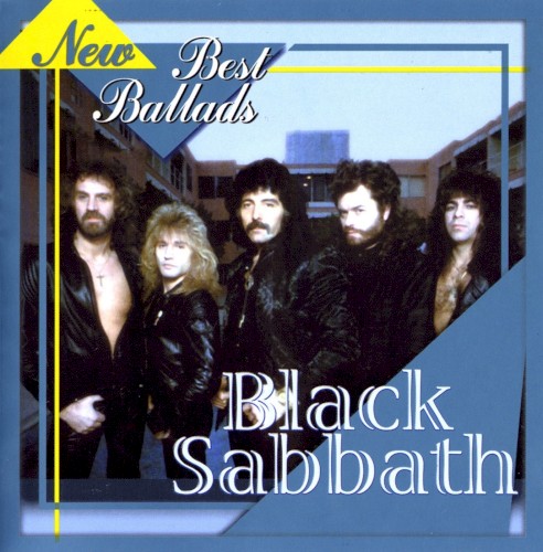 New Best Ballads