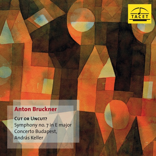 Symphony no. 7 in E major, WAB 107 (1885 Version) [Ed. L. Nowak]