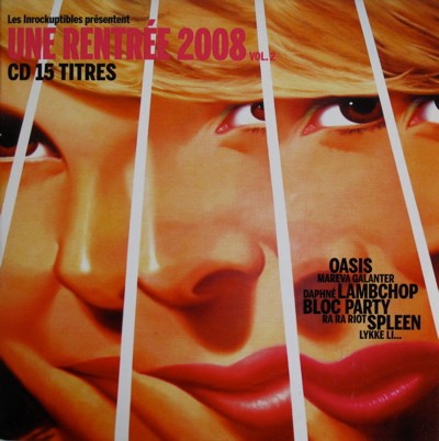 Une rentrée 2008, vol. 2