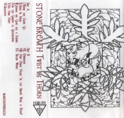 Twist Of Thorn