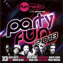 Party Fun 2018