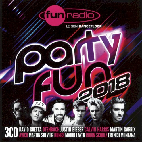 Party Fun 2018